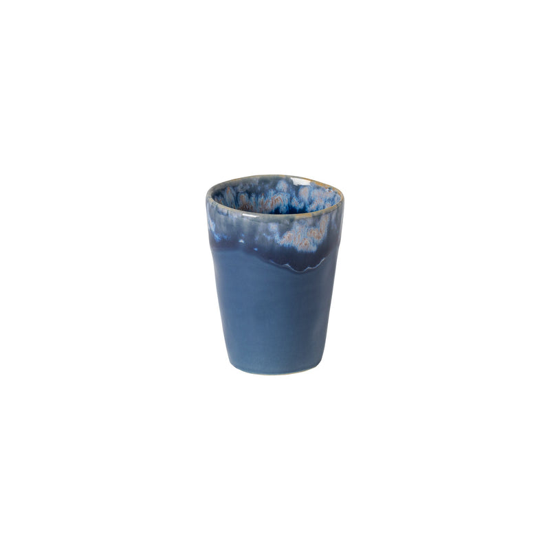 Grespresso - Denim Mocha Cup 38 Cl | 13 fl oz / 38 cl