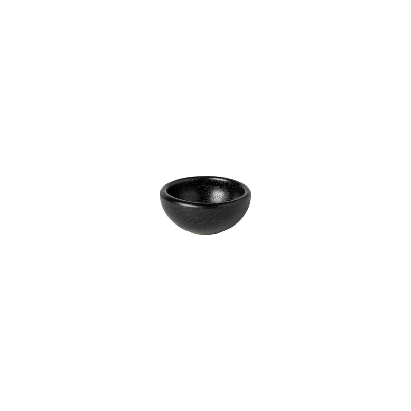 Boutique - Constellation Black Small Dip Bowl - Set of 6