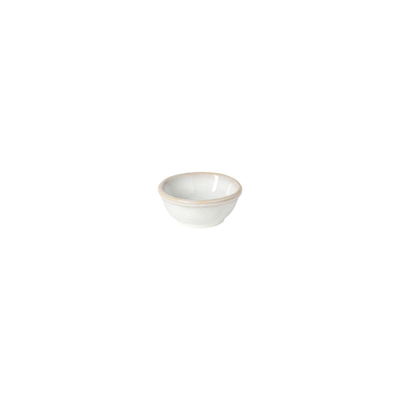 Roda - Branca White Ramekin/butter Dish