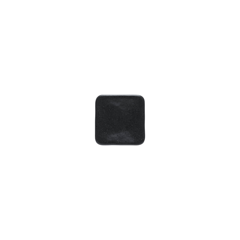 Roda - Ardosia Mini Square Plate | 4" / 9 cm