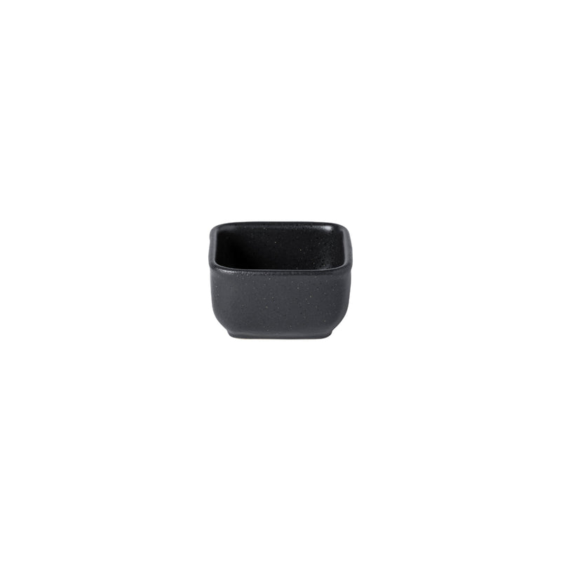 Roda - Ardosia Square Bowl | 4" / 9 cm - Set of 6