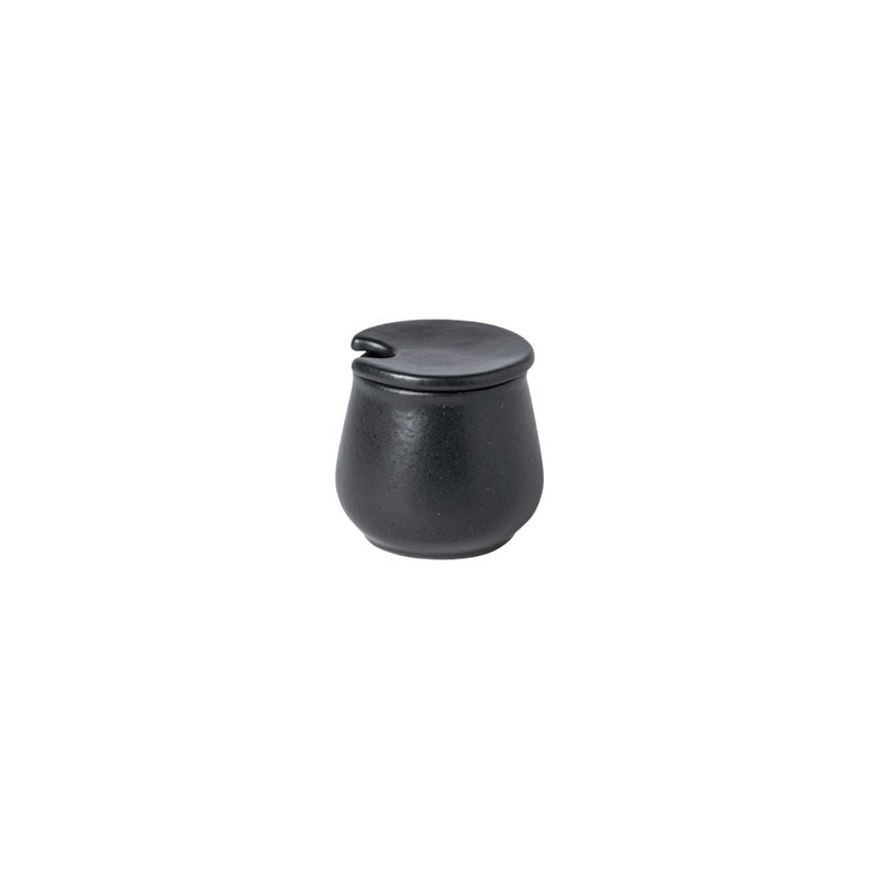 Roda - Ardosia Grey Sugar Bowl