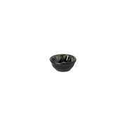 Roda - Iris Black Ramekin/butter Dish