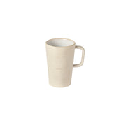 Nótos - Dune Path White Mug - Set of 6