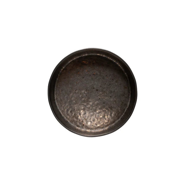 Costa Nova - Lagoa Metal Soup / Pasta Bowl 20 cm