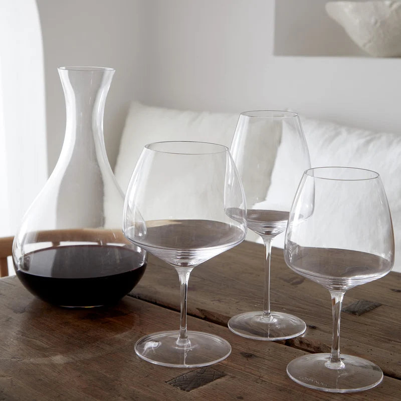 Costa Nova - Vite - Verre à vin Bordeaux | 560 ml / 19 oz