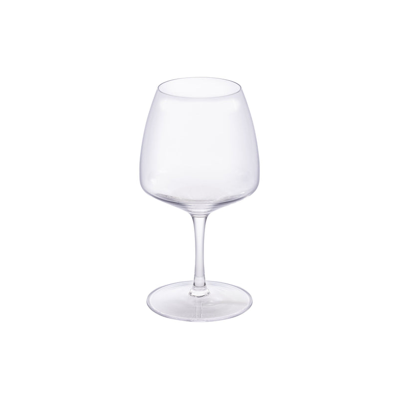 Vite - Clear Set 6 Chardonay White Glasses - Set of 6