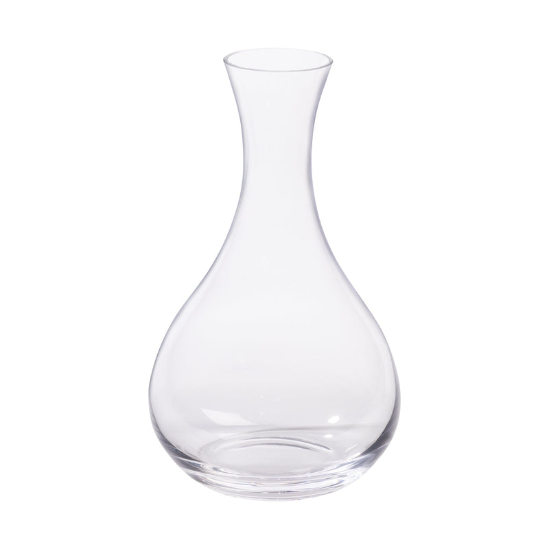 Tinta - Clear Decanter | 54 oz. / 1.6 L