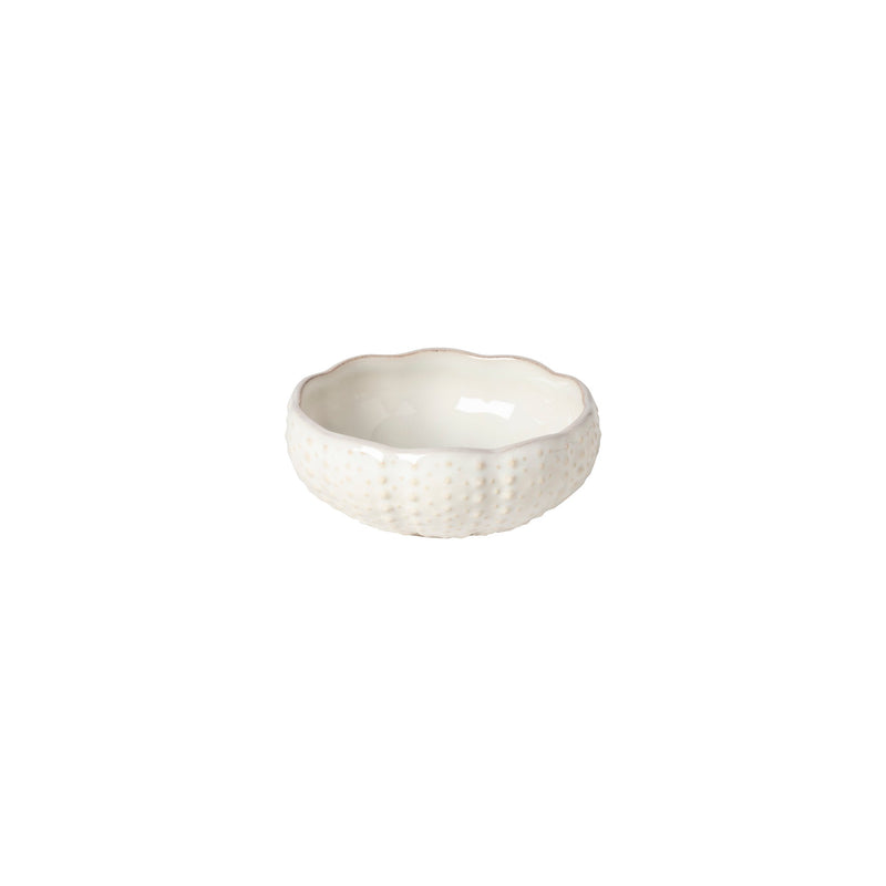 Aparte - White Urchin Bowl | 5" / 12 cm