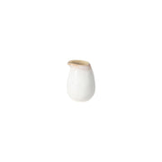 Brisa - Salt White Mini Jug/creamer