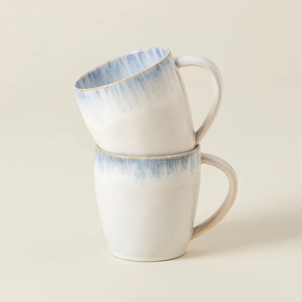 Costa Nova - Brisa Ria Blue Mug