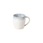 Brisa - Ria Blue Mug | 15 oz. / 0.44 L - Set of 6