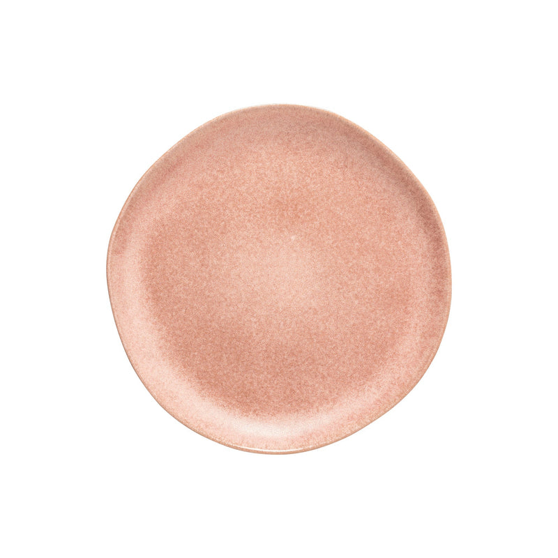 Livia - Mauve Rose Dinner Plate | 11" / 28 cm - Set of 6