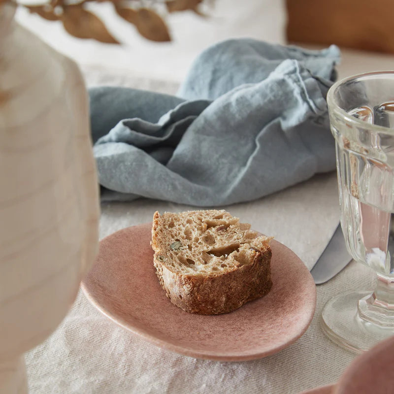 Costa Nova - Livia Oval Bread Plate