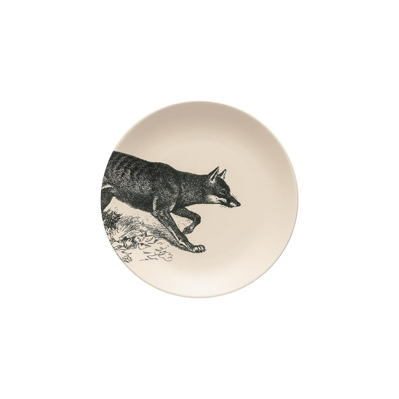Elements - Fauna Salad/dessert Plate | 9" / 22 cm