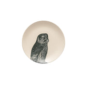 Elements - Fauna Salad/dessert Plate | 9" / 22 cm