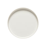Redonda - White Deep Serving Plate - Set of 6