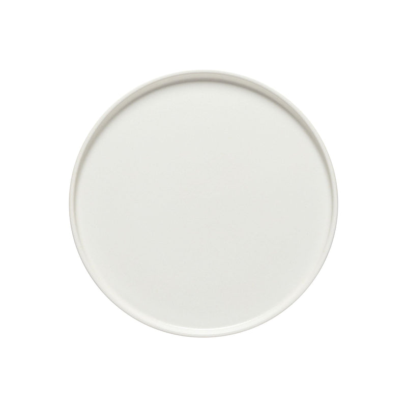 Redonda - White Serving Plate