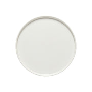 Redonda - White Serving Plate - Set of 6