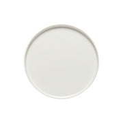 Redonda - White Dinner Plate - Set of 6
