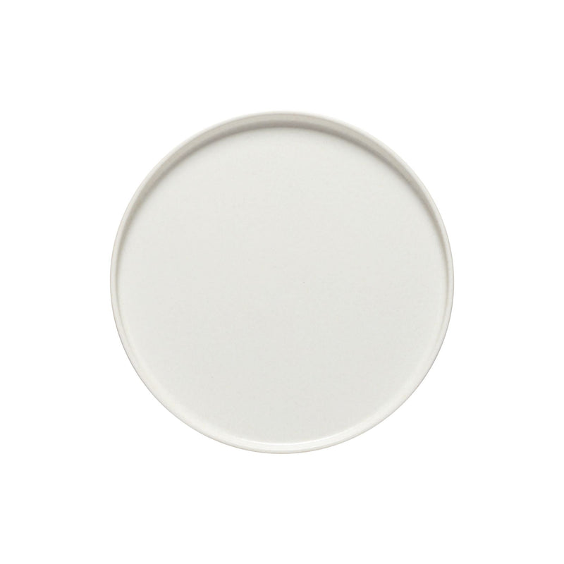 Redonda - White Dinner Plate - Set of 6