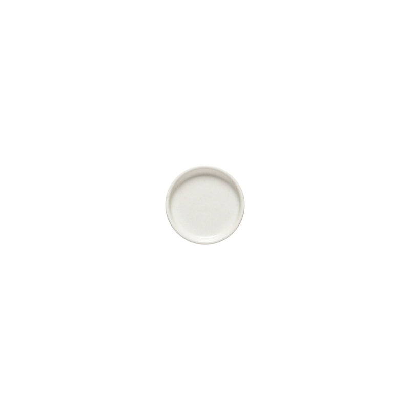 Redonda - White Mini Appetizer Plate