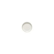 Redonda - White Mini Appetizer Plate - Set of 6