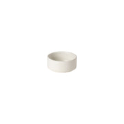 Redonda - White Small Deep Appetizer Plate - Set of 6
