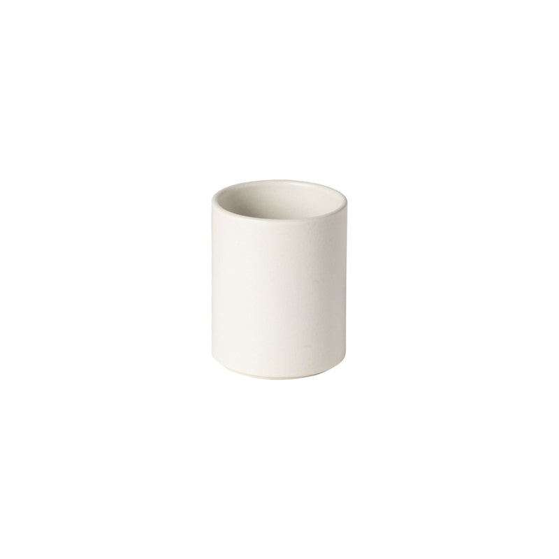 Redonda - White Container/cup
