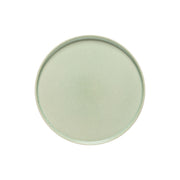 Redonda - Bay Leaf Green Dinner Plate - Set of 6