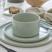 Redonda - Bay Leaf Green Bowl - Set of 6
