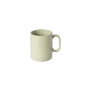 Redonda - Bay Leaf Green Mug - Set of 6