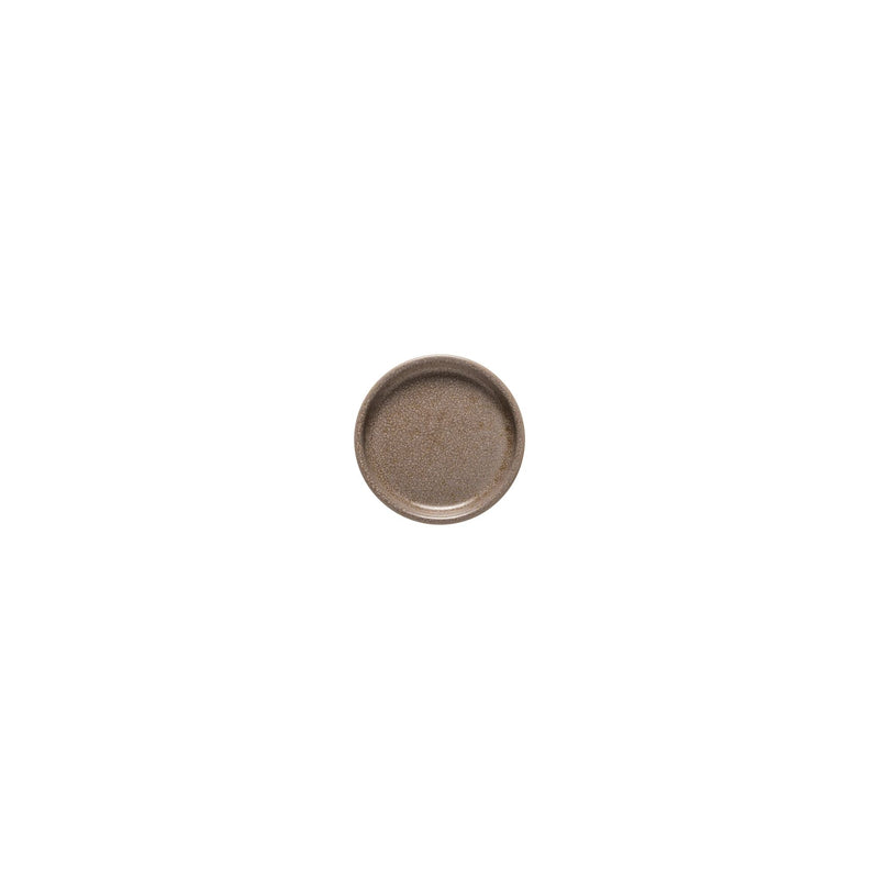 Redonda - Oak Brown Mini Appetizer Plate