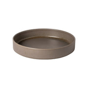 Redonda - Oak Brown Soup/pasta Bowl - Set of 6