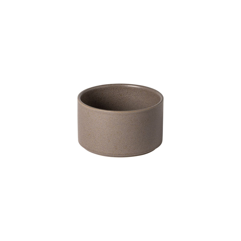 Redonda - Oak Brown Bowl - Set of 6