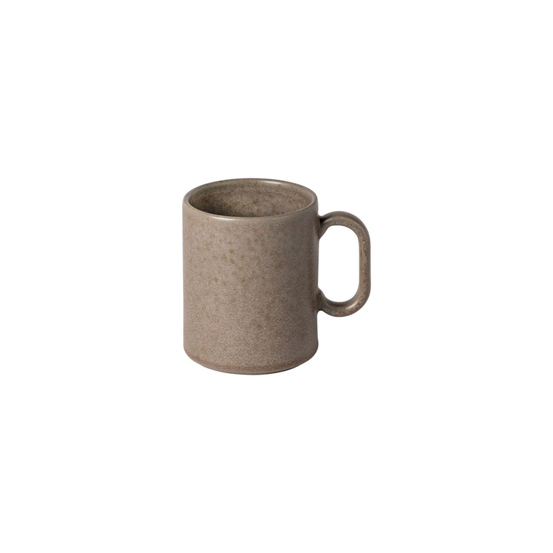 Redonda - Oak Brown Mug - Set of 6