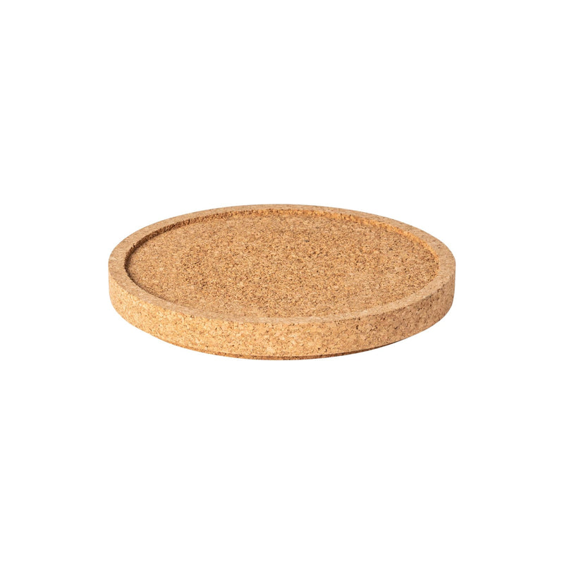 Redonda - Natural Mid Size Cork Lid/trivet