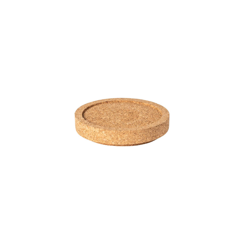 Redonda - Natural Small Cork Lid/trivet
