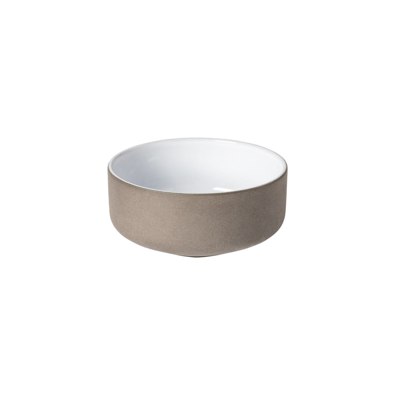 Coastland - Salt of the Sea White Large Bowl - Set of 6