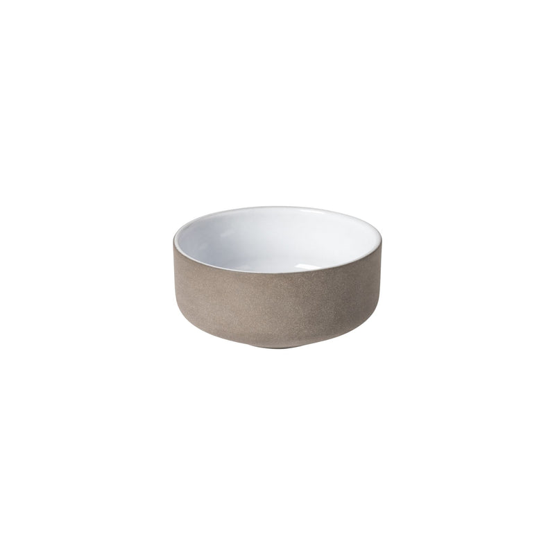 Coastland - Salt of the Sea White Medium Bowl - Set of 6