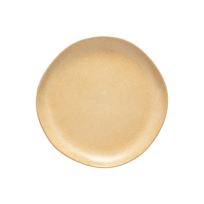 Livia - Champagne Dinner Plate | 11" / 28 cm - Set of 6