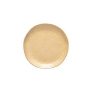 Livia - Champagne Salad/dessert Plate | 9" / 22 cm - Set of 6