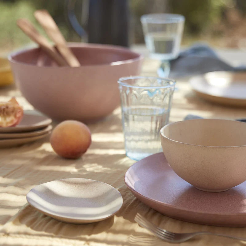 Costa Nova - Livia Oval Bread Plate