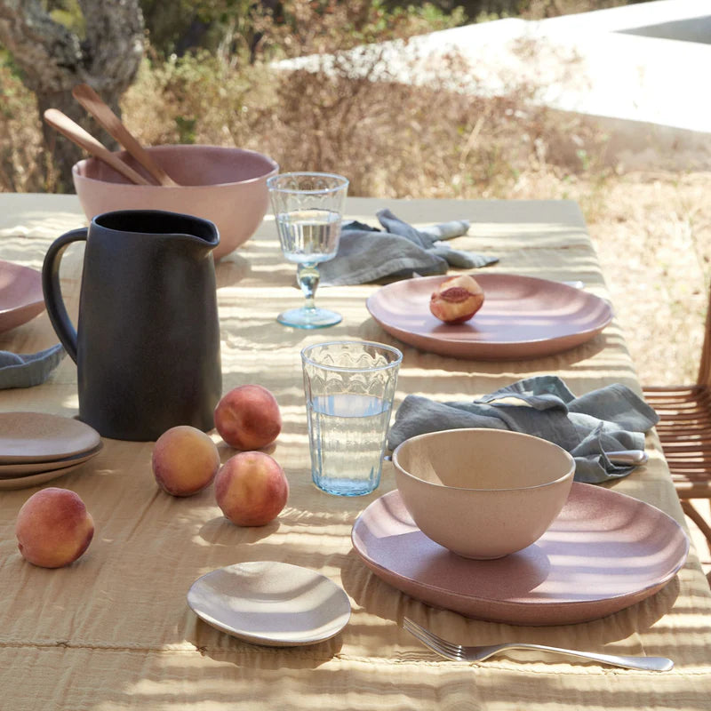 Costa Nova - Livia Oval Bread Plate