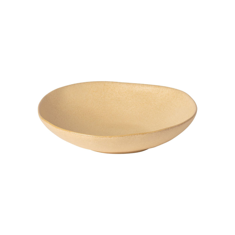 Livia - Champagne Pasta Bowl | 9" / 23 cm - Set of 6