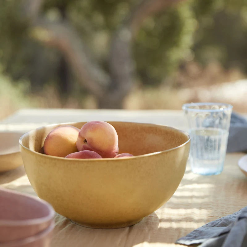 Costa Nova - Livia Serving Bowl