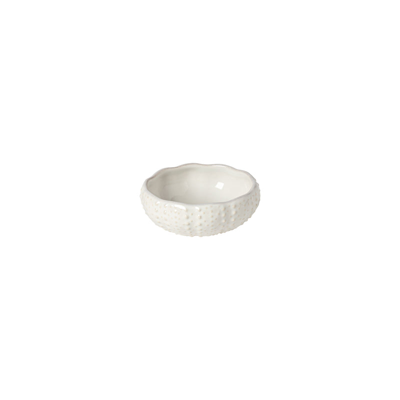 Aparte - White Small Urchin Bowl - Set of 6
