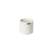 Redonda - White Sugar Bowl