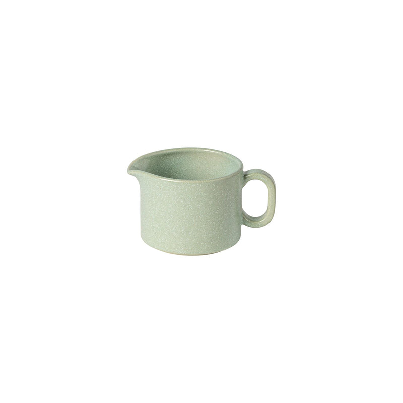 Redonda - Bay Leaf Green Creamer
