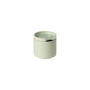Redonda - Bay Leaf Green Sugar Bowl